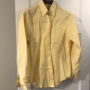 Vintage Brooks Brothers women’s button down